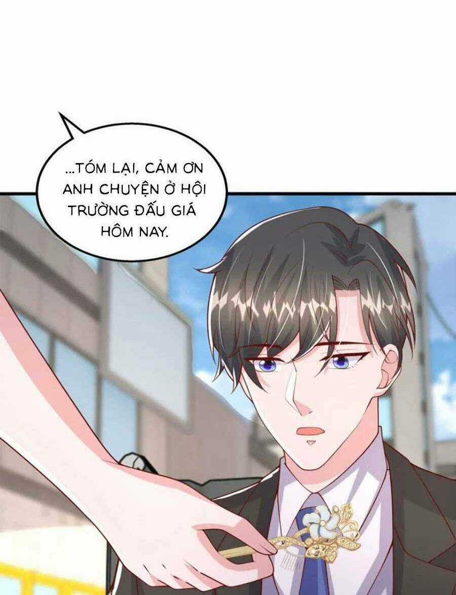 Đại Lão Gọi Tôi Là Tiểu Tổ Tông Chapter 178 trang 25