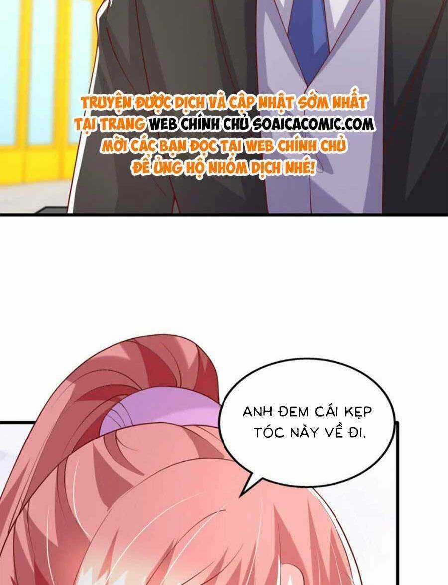 Đại Lão Gọi Tôi Là Tiểu Tổ Tông Chapter 178 trang 26