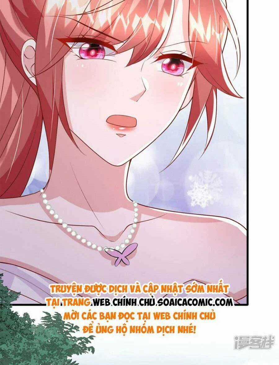 Đại Lão Gọi Tôi Là Tiểu Tổ Tông Chapter 178 trang 27