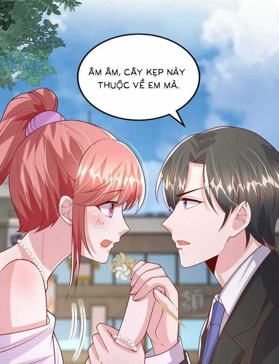 Đại Lão Gọi Tôi Là Tiểu Tổ Tông Chapter 178 trang 28