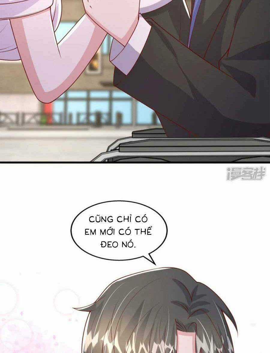 Đại Lão Gọi Tôi Là Tiểu Tổ Tông Chapter 178 trang 29