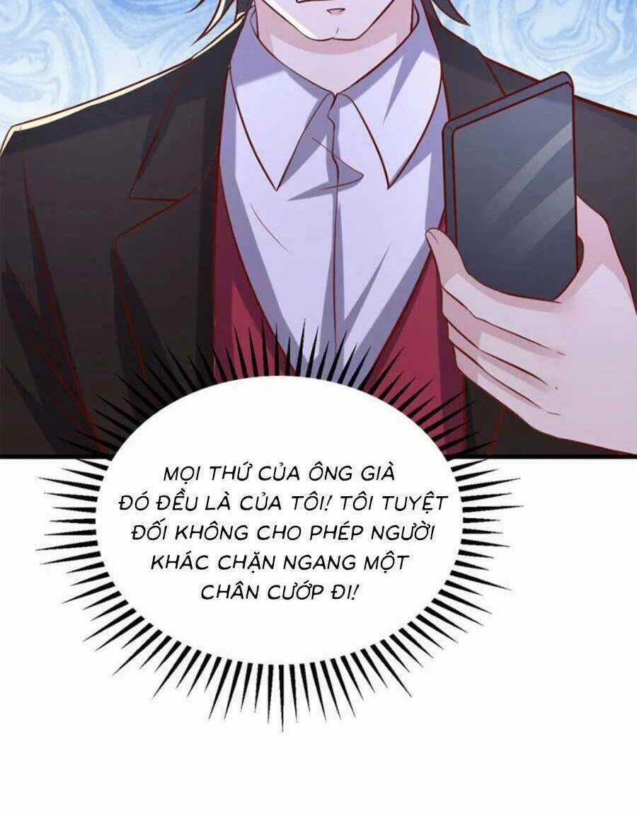 Đại Lão Gọi Tôi Là Tiểu Tổ Tông Chapter 178 trang 3