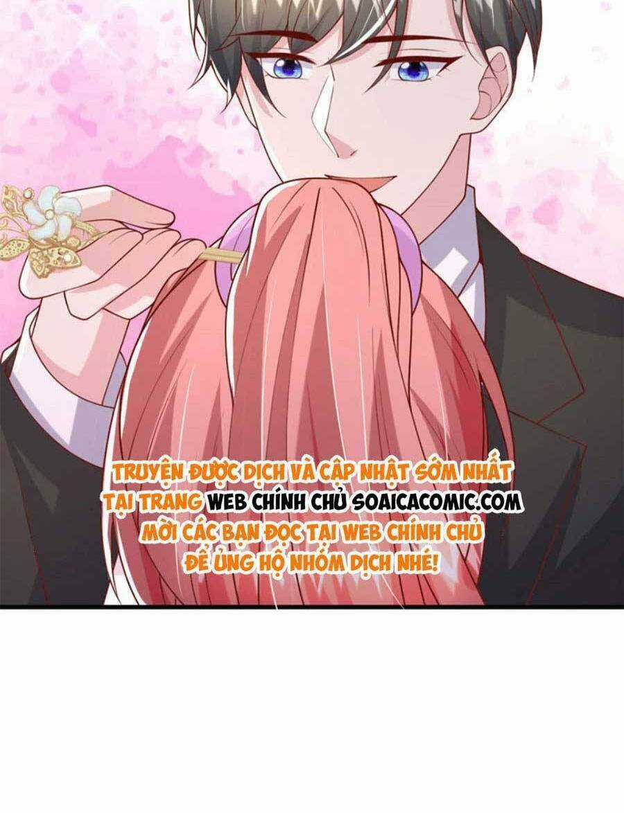 Đại Lão Gọi Tôi Là Tiểu Tổ Tông Chapter 178 trang 30