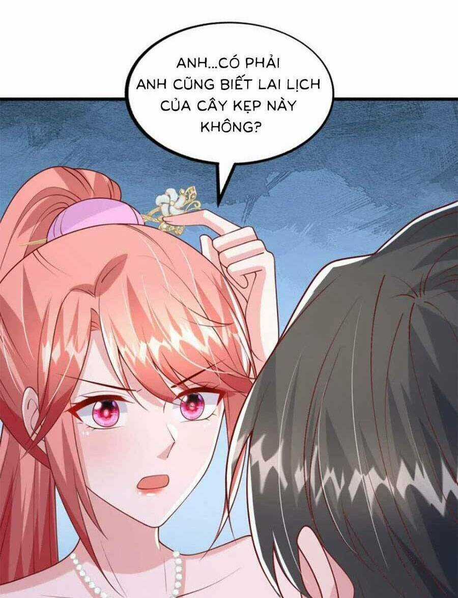 Đại Lão Gọi Tôi Là Tiểu Tổ Tông Chapter 178 trang 31