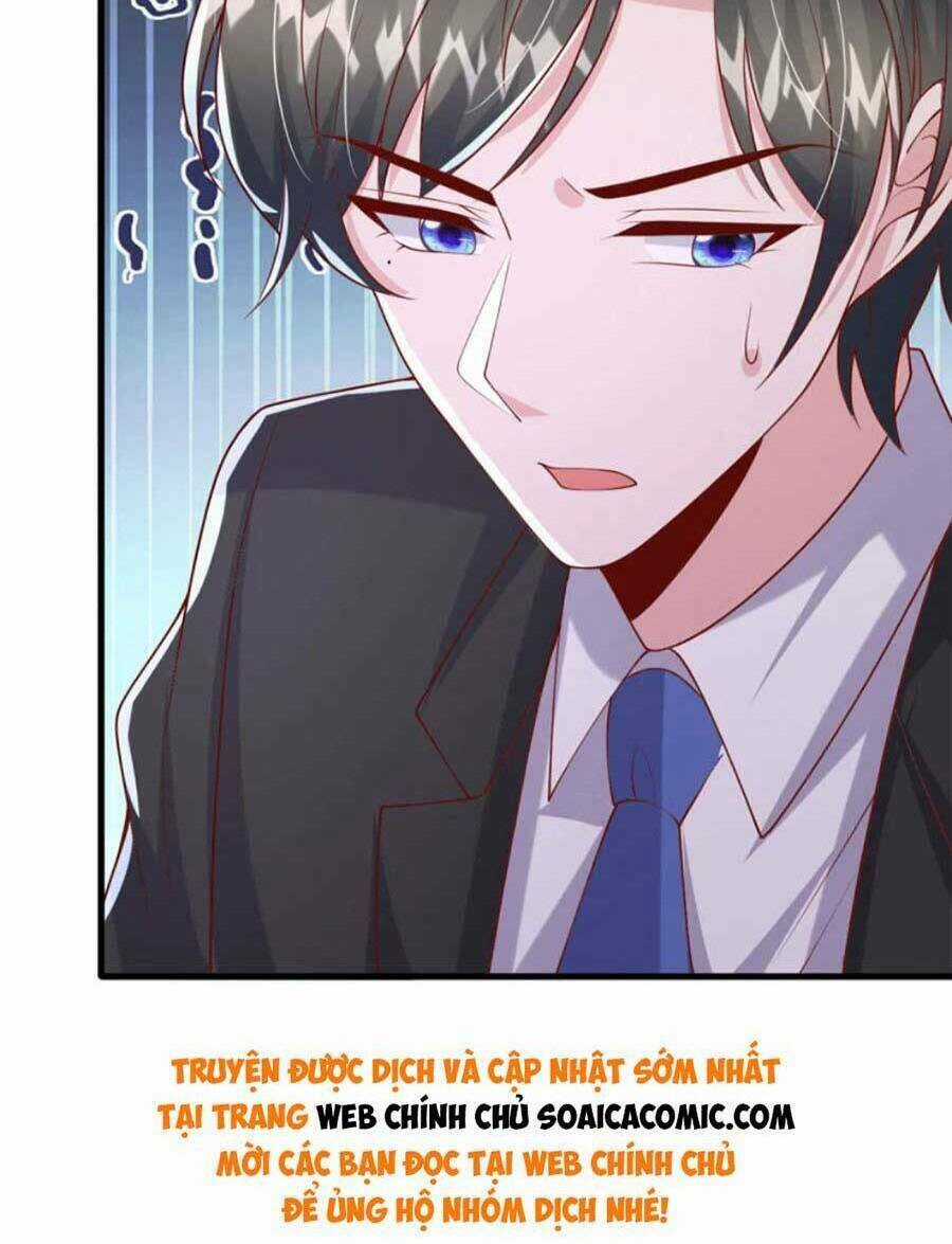 Đại Lão Gọi Tôi Là Tiểu Tổ Tông Chapter 178 trang 33