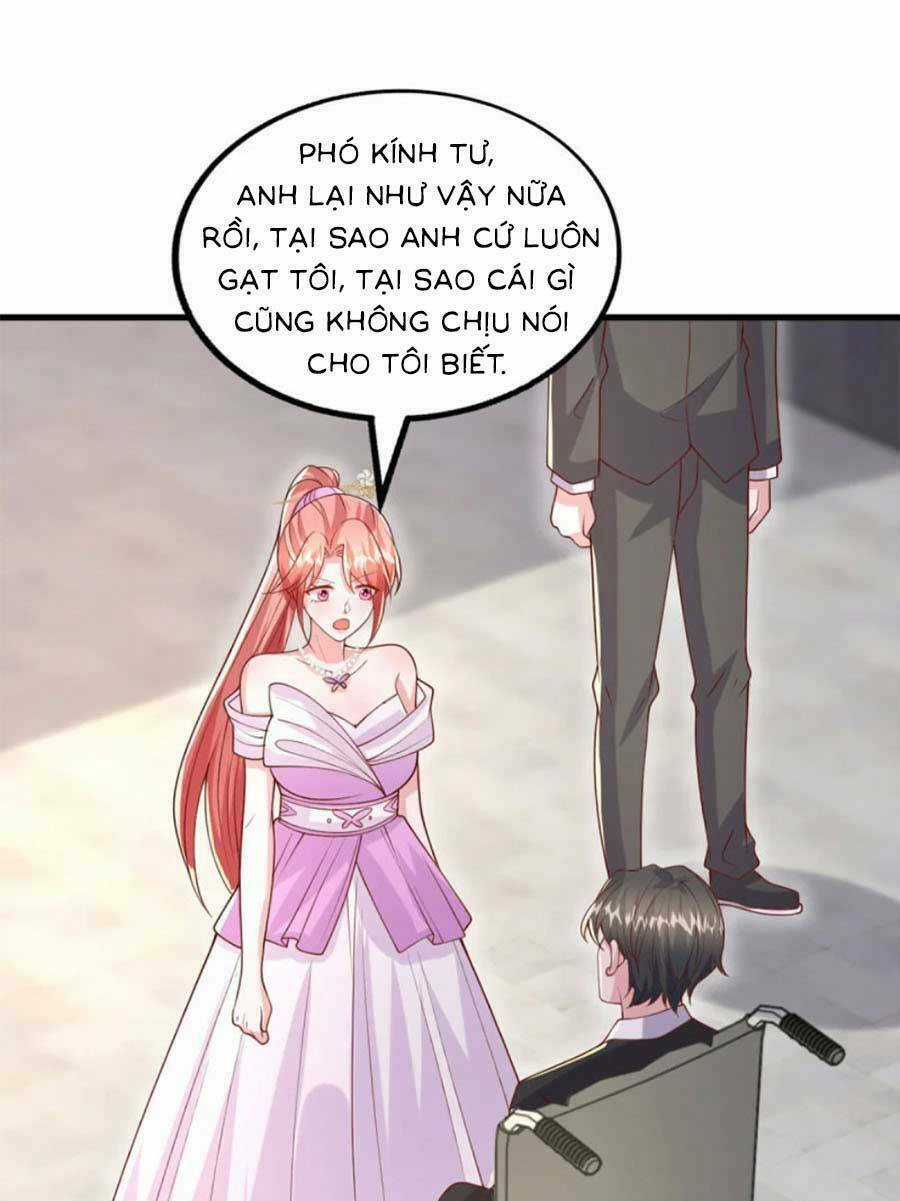 Đại Lão Gọi Tôi Là Tiểu Tổ Tông Chapter 178 trang 34