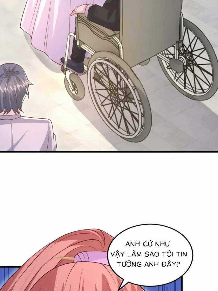 Đại Lão Gọi Tôi Là Tiểu Tổ Tông Chapter 178 trang 35