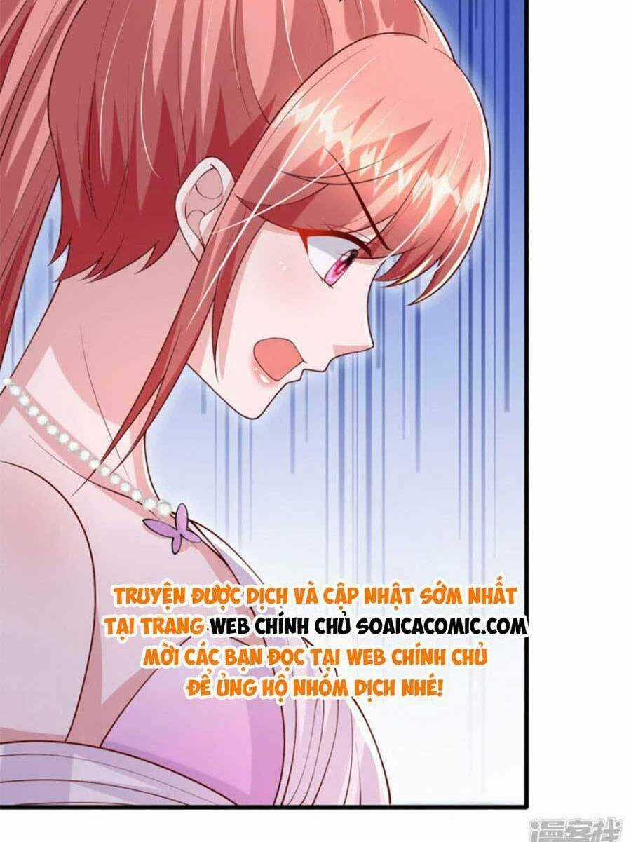 Đại Lão Gọi Tôi Là Tiểu Tổ Tông Chapter 178 trang 36