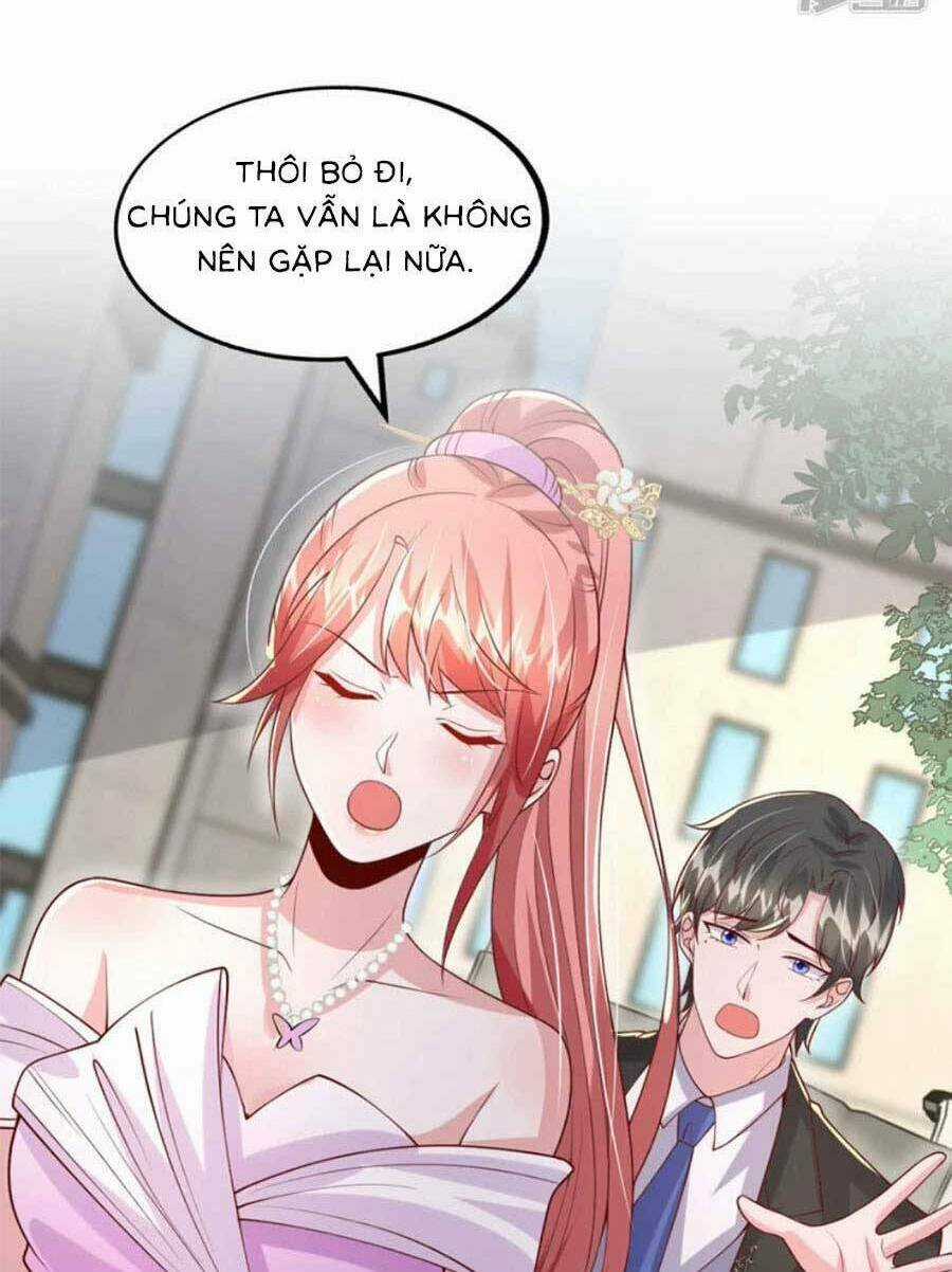 Đại Lão Gọi Tôi Là Tiểu Tổ Tông Chapter 178 trang 37