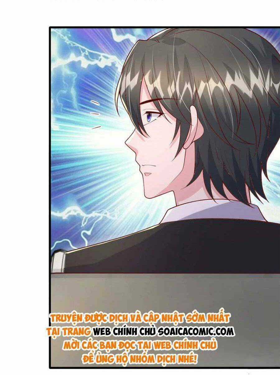 Đại Lão Gọi Tôi Là Tiểu Tổ Tông Chapter 178 trang 39