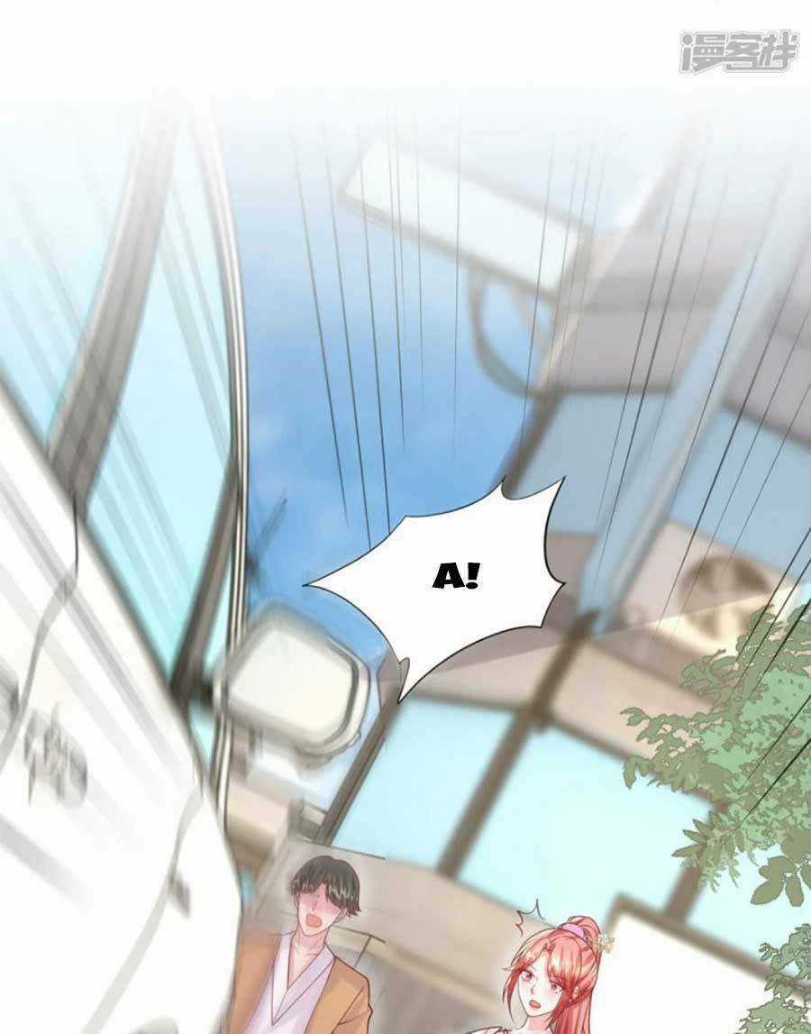 Đại Lão Gọi Tôi Là Tiểu Tổ Tông Chapter 178 trang 40