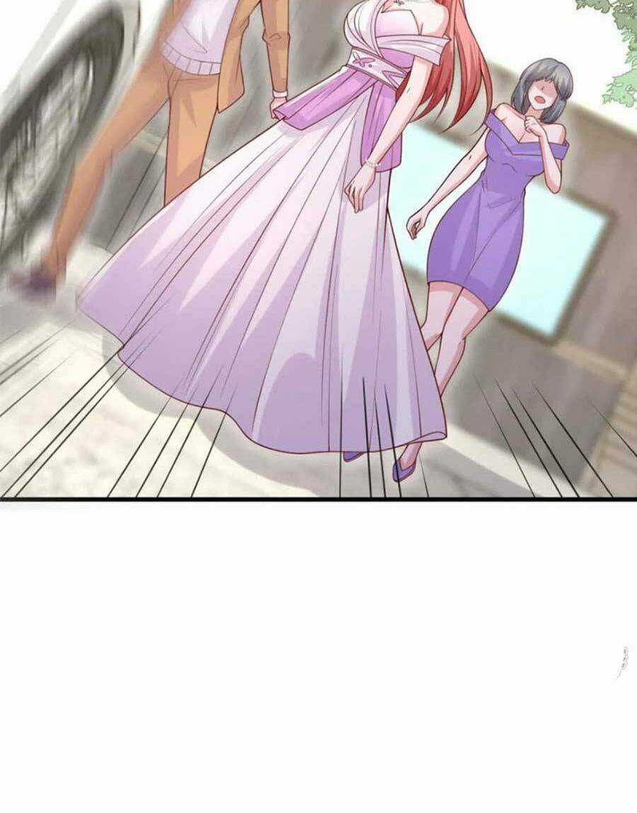 Đại Lão Gọi Tôi Là Tiểu Tổ Tông Chapter 178 trang 41