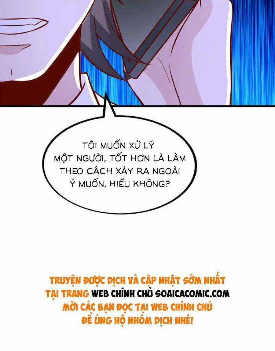 Đại Lão Gọi Tôi Là Tiểu Tổ Tông Chapter 178 trang 5