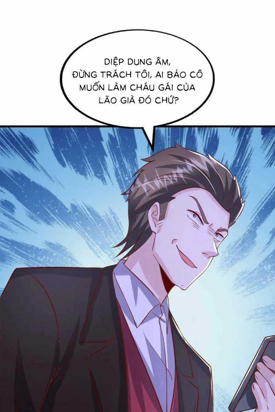 Đại Lão Gọi Tôi Là Tiểu Tổ Tông Chapter 178 trang 6