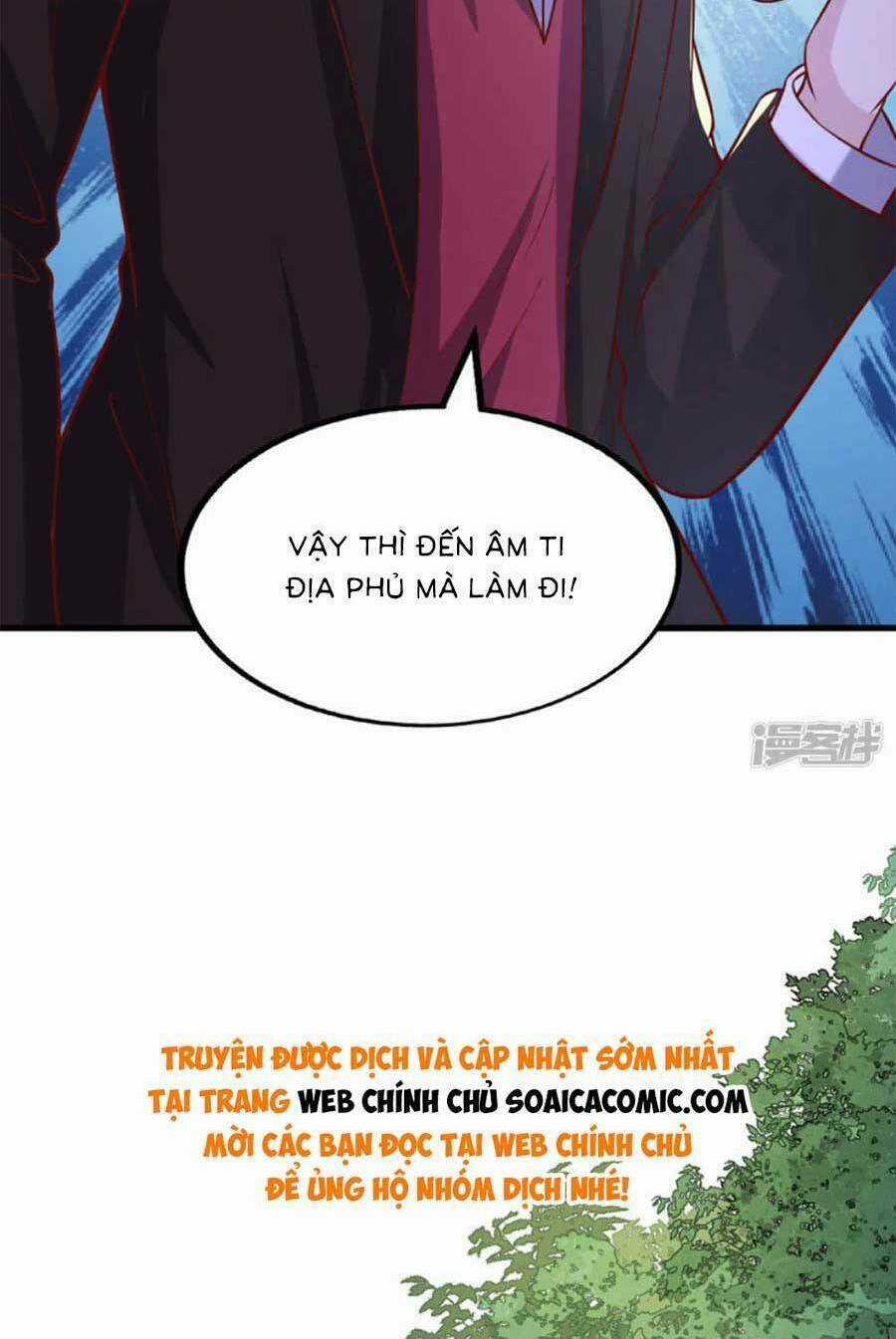 Đại Lão Gọi Tôi Là Tiểu Tổ Tông Chapter 178 trang 7