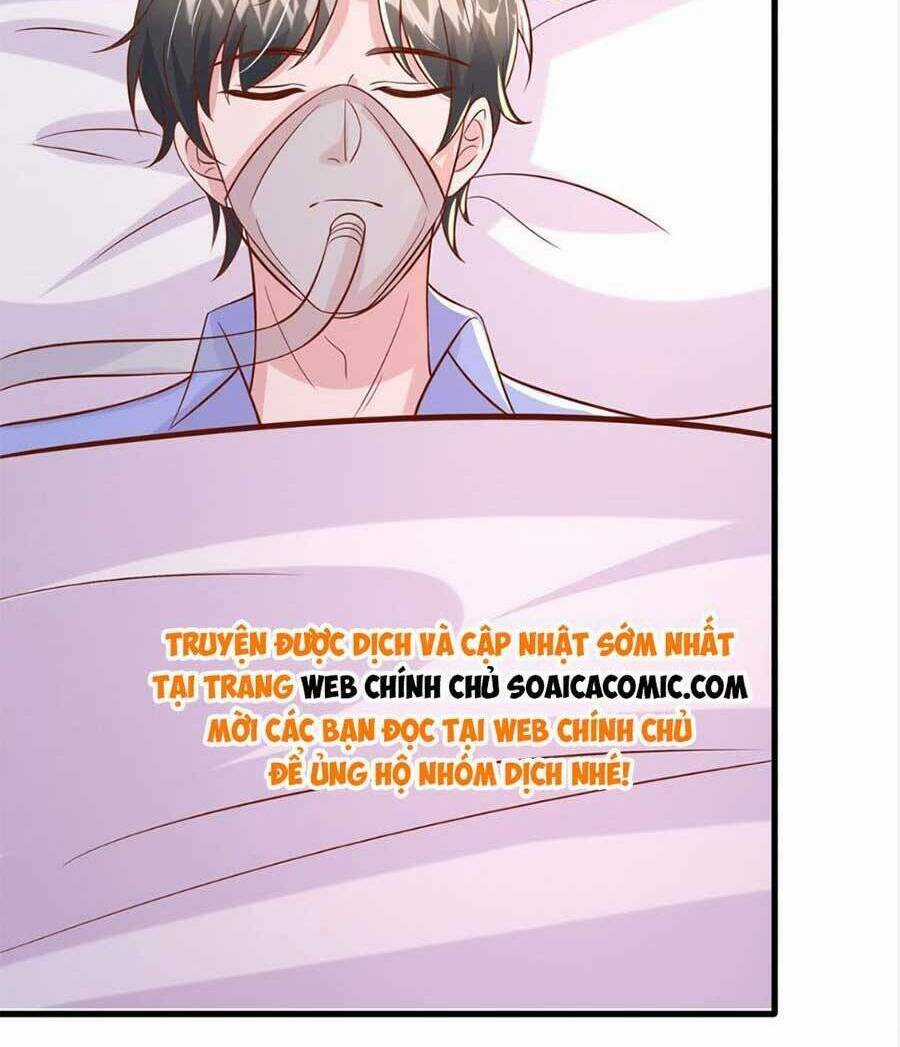 Đại Lão Gọi Tôi Là Tiểu Tổ Tông Chapter 179 trang 11