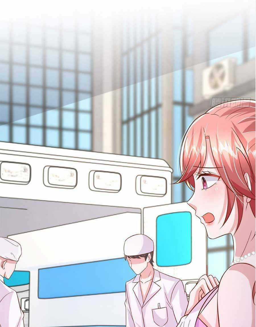 Đại Lão Gọi Tôi Là Tiểu Tổ Tông Chapter 179 trang 12