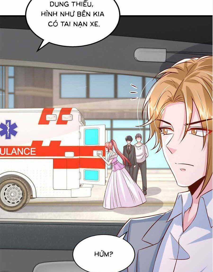 Đại Lão Gọi Tôi Là Tiểu Tổ Tông Chapter 179 trang 14