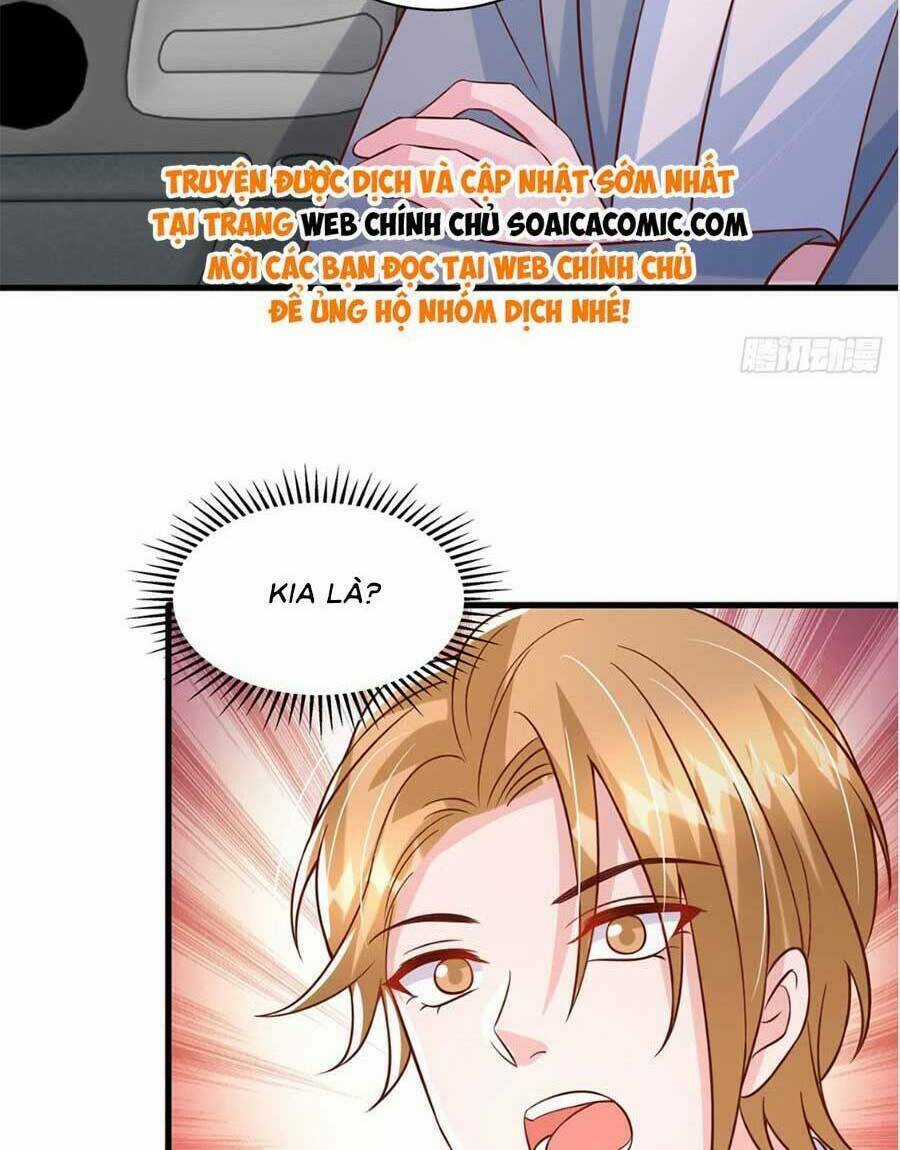 Đại Lão Gọi Tôi Là Tiểu Tổ Tông Chapter 179 trang 15