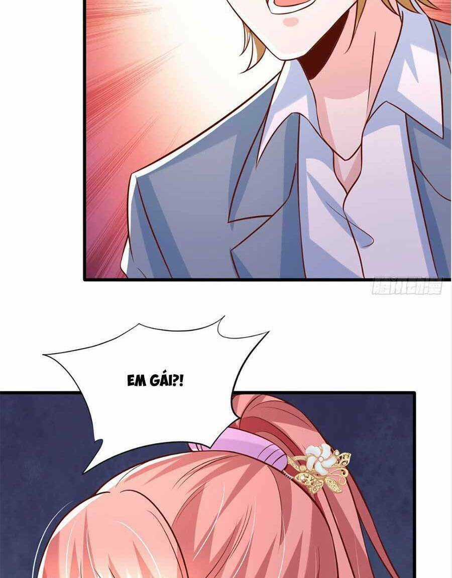 Đại Lão Gọi Tôi Là Tiểu Tổ Tông Chapter 179 trang 16