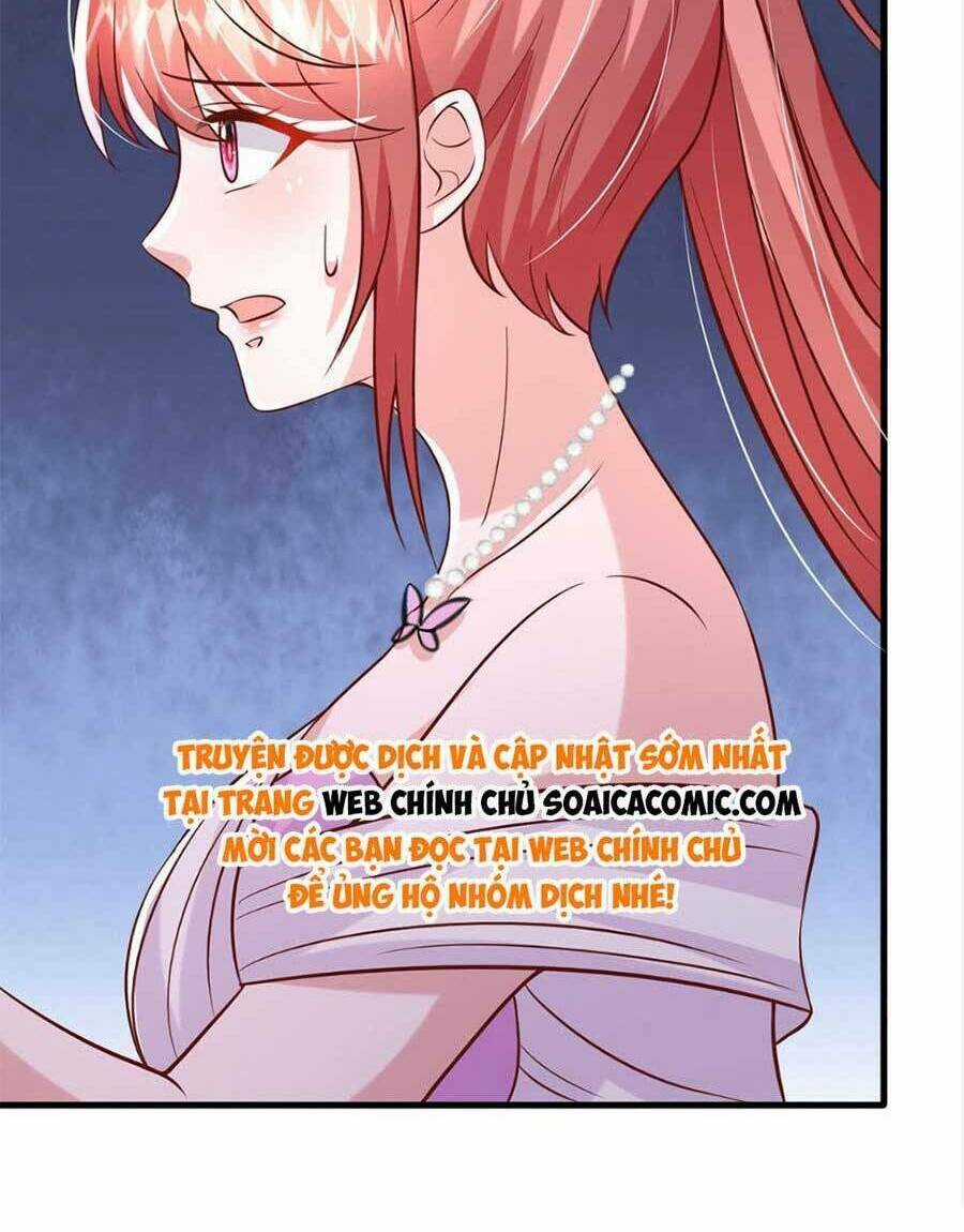 Đại Lão Gọi Tôi Là Tiểu Tổ Tông Chapter 179 trang 17