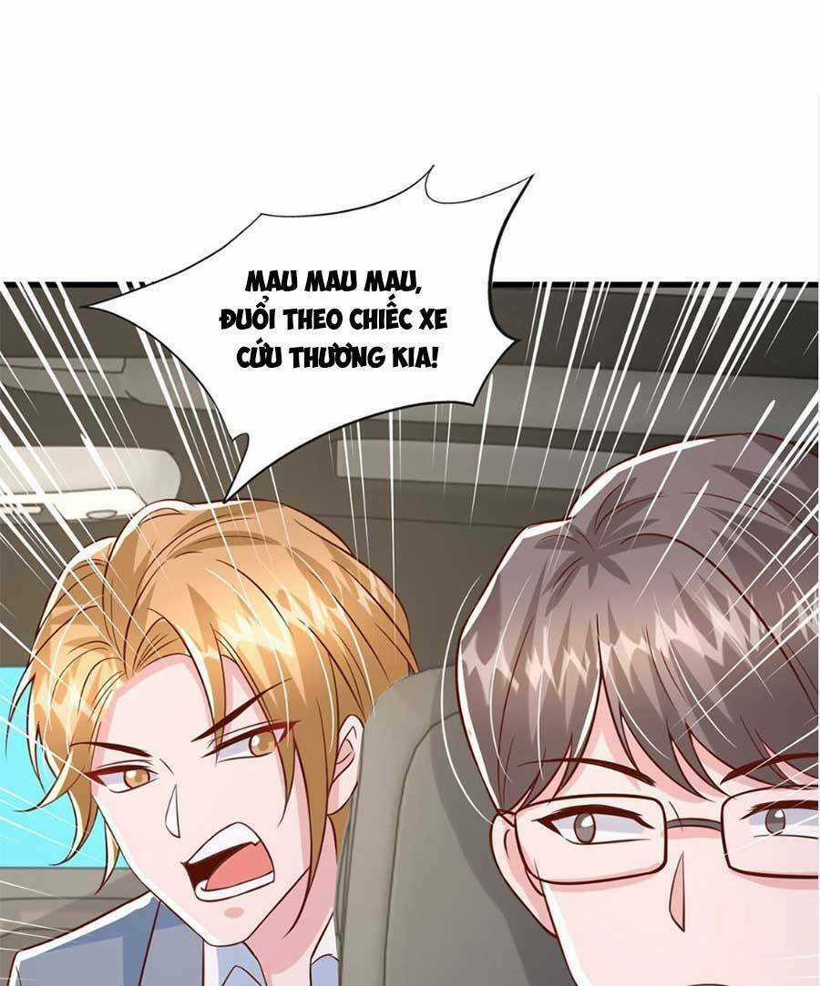 Đại Lão Gọi Tôi Là Tiểu Tổ Tông Chapter 179 trang 18