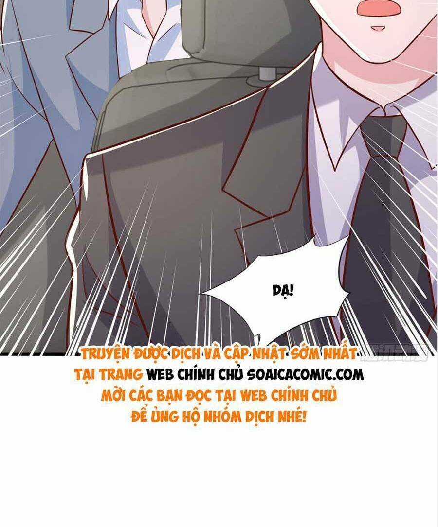 Đại Lão Gọi Tôi Là Tiểu Tổ Tông Chapter 179 trang 19