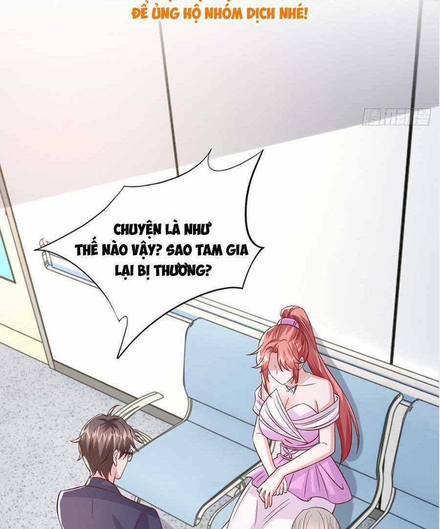 Đại Lão Gọi Tôi Là Tiểu Tổ Tông Chapter 179 trang 22