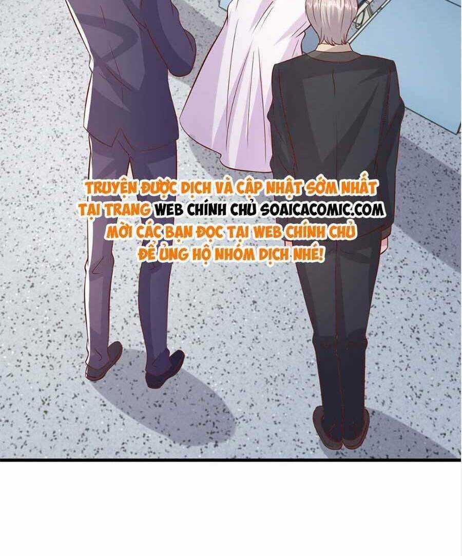 Đại Lão Gọi Tôi Là Tiểu Tổ Tông Chapter 179 trang 23