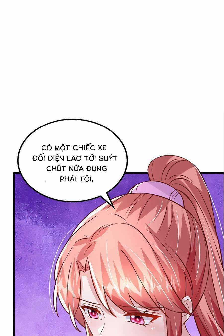 Đại Lão Gọi Tôi Là Tiểu Tổ Tông Chapter 179 trang 24