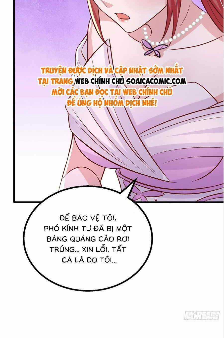 Đại Lão Gọi Tôi Là Tiểu Tổ Tông Chapter 179 trang 25