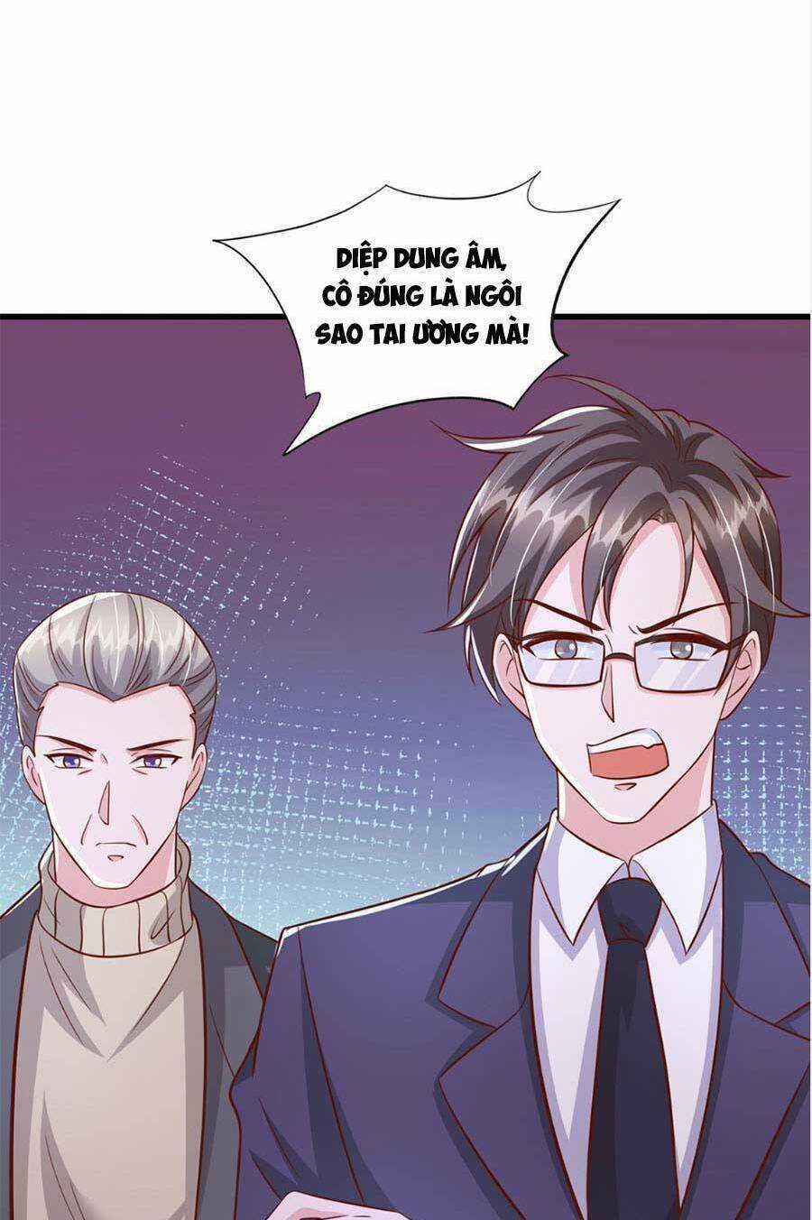 Đại Lão Gọi Tôi Là Tiểu Tổ Tông Chapter 179 trang 26