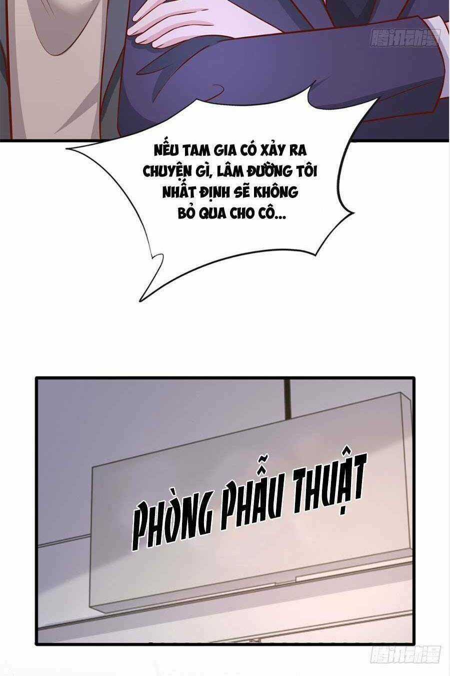 Đại Lão Gọi Tôi Là Tiểu Tổ Tông Chapter 179 trang 27