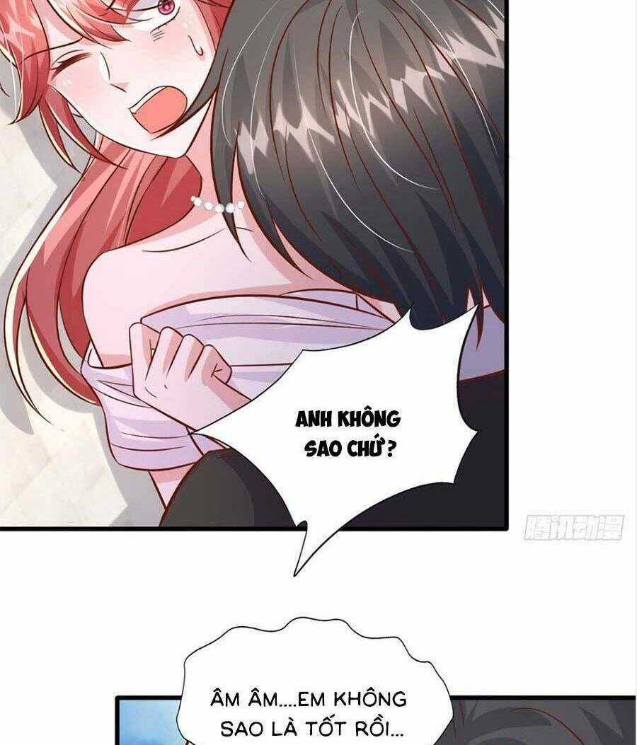 Đại Lão Gọi Tôi Là Tiểu Tổ Tông Chapter 179 trang 3