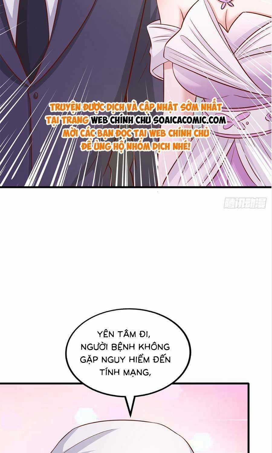 Đại Lão Gọi Tôi Là Tiểu Tổ Tông Chapter 179 trang 30