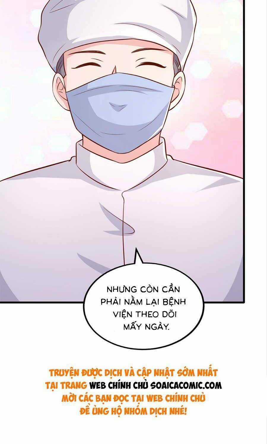 Đại Lão Gọi Tôi Là Tiểu Tổ Tông Chapter 179 trang 31