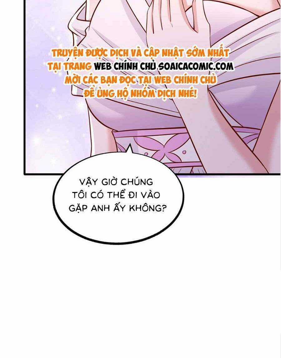 Đại Lão Gọi Tôi Là Tiểu Tổ Tông Chapter 179 trang 33