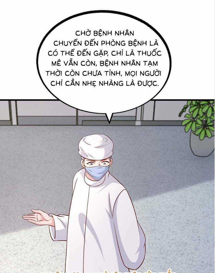 Đại Lão Gọi Tôi Là Tiểu Tổ Tông Chapter 179 trang 34