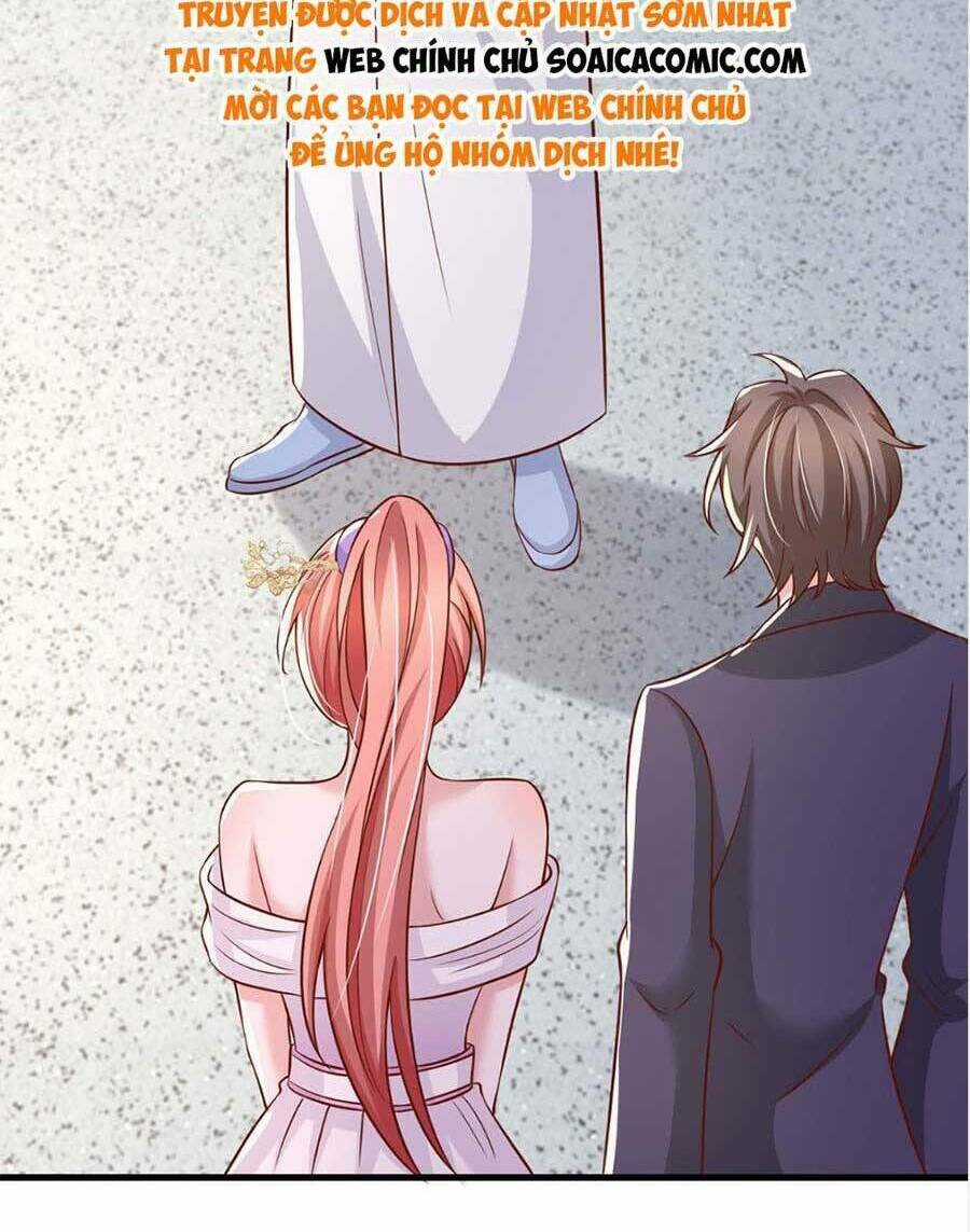 Đại Lão Gọi Tôi Là Tiểu Tổ Tông Chapter 179 trang 35