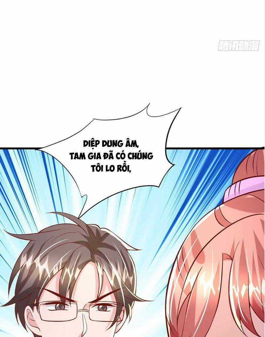 Đại Lão Gọi Tôi Là Tiểu Tổ Tông Chapter 179 trang 36