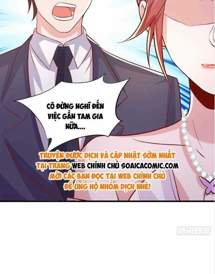 Đại Lão Gọi Tôi Là Tiểu Tổ Tông Chapter 179 trang 37