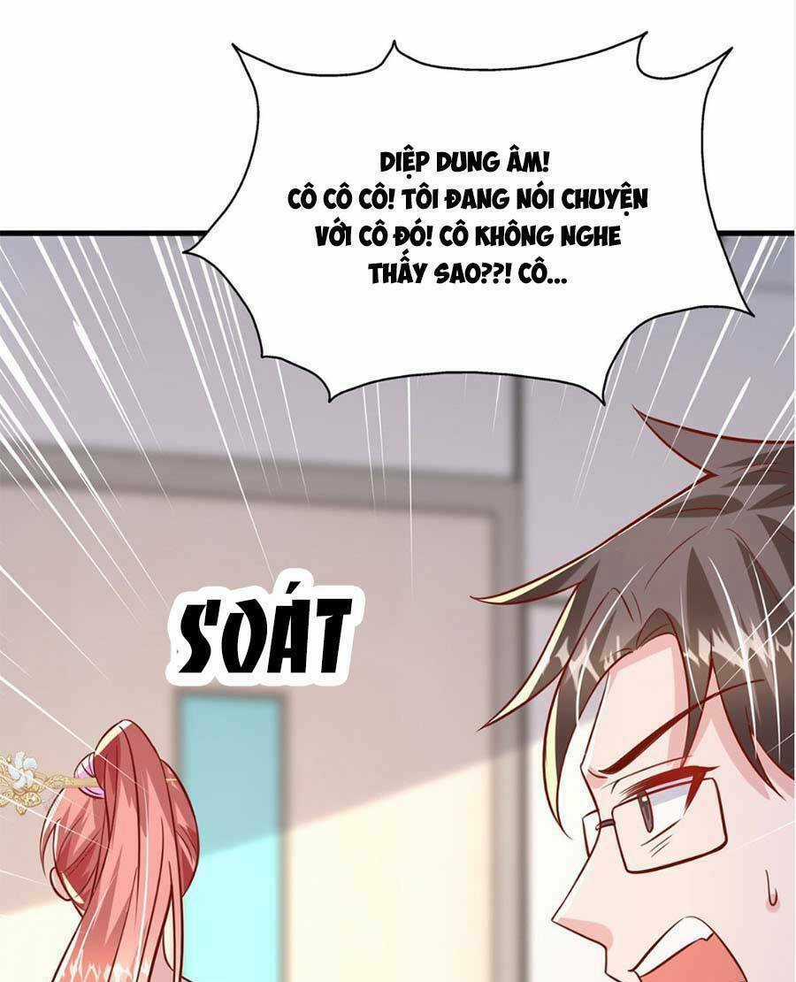 Đại Lão Gọi Tôi Là Tiểu Tổ Tông Chapter 179 trang 38