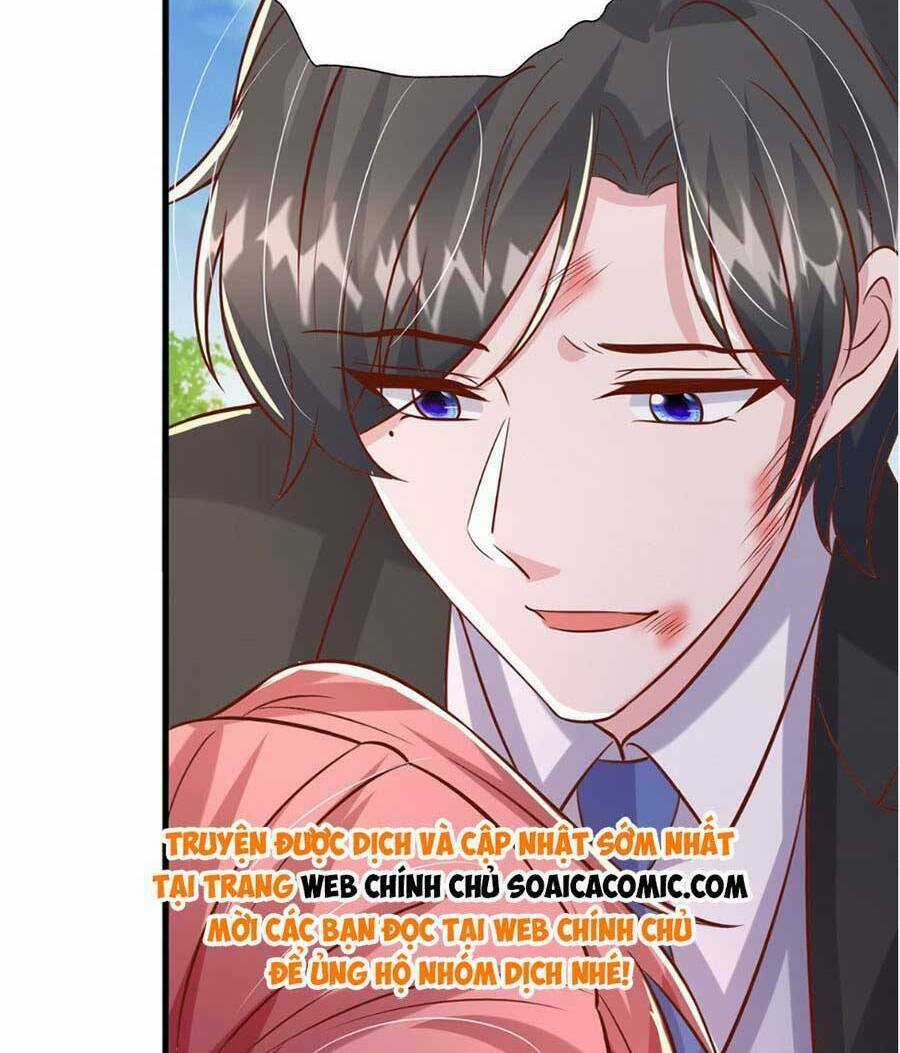 Đại Lão Gọi Tôi Là Tiểu Tổ Tông Chapter 179 trang 4