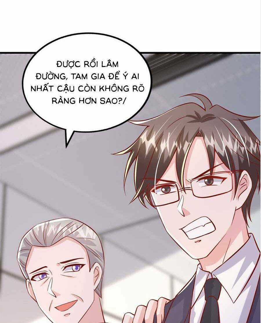 Đại Lão Gọi Tôi Là Tiểu Tổ Tông Chapter 179 trang 40