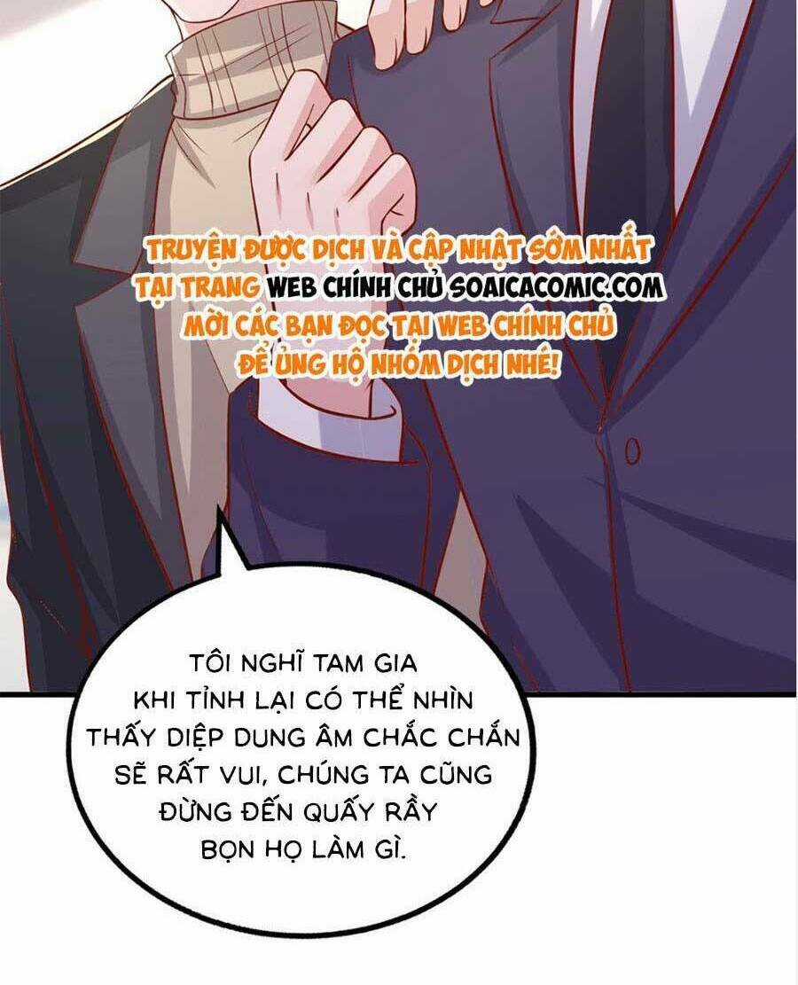 Đại Lão Gọi Tôi Là Tiểu Tổ Tông Chapter 179 trang 41