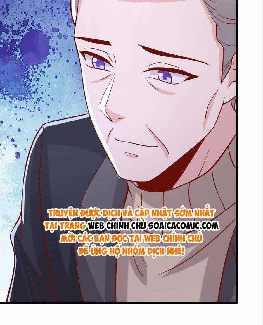 Đại Lão Gọi Tôi Là Tiểu Tổ Tông Chapter 179 trang 43