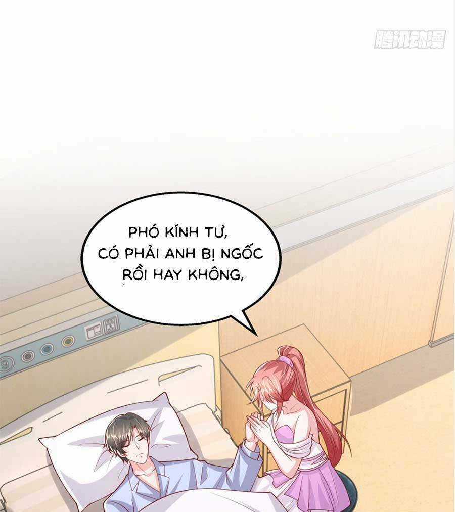 Đại Lão Gọi Tôi Là Tiểu Tổ Tông Chapter 179 trang 44