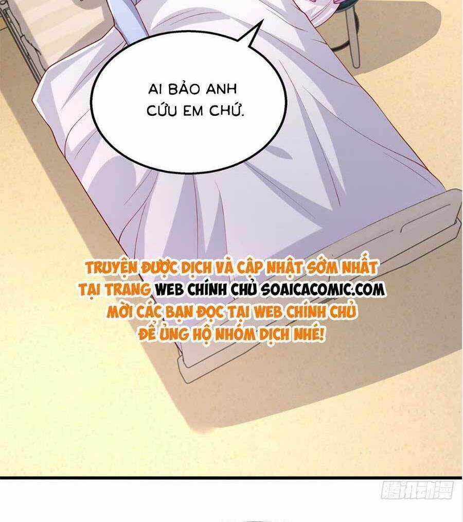 Đại Lão Gọi Tôi Là Tiểu Tổ Tông Chapter 179 trang 45