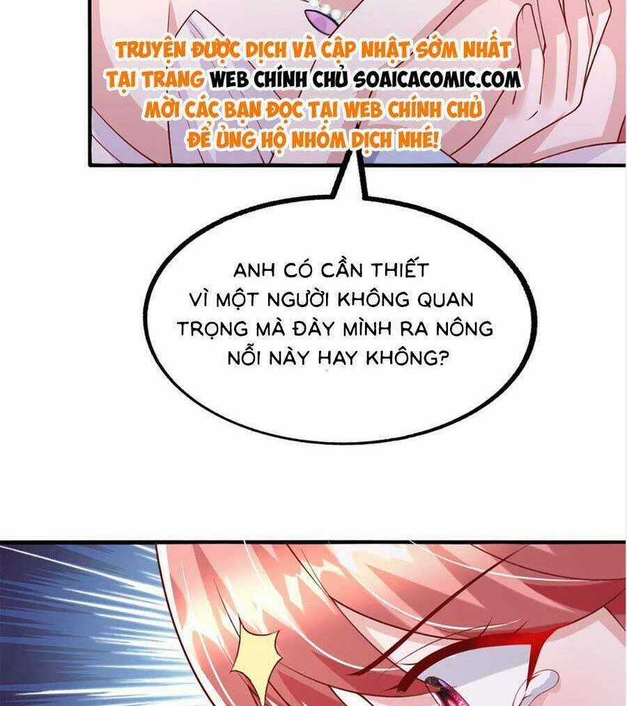 Đại Lão Gọi Tôi Là Tiểu Tổ Tông Chapter 179 trang 47