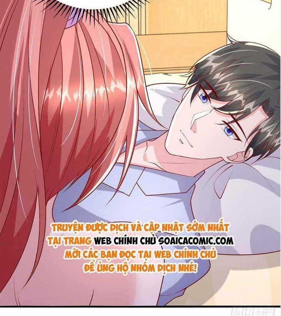 Đại Lão Gọi Tôi Là Tiểu Tổ Tông Chapter 179 trang 49